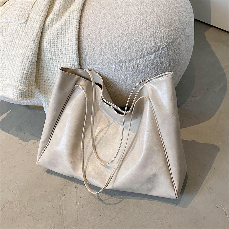 Bolso de hombro Jenn