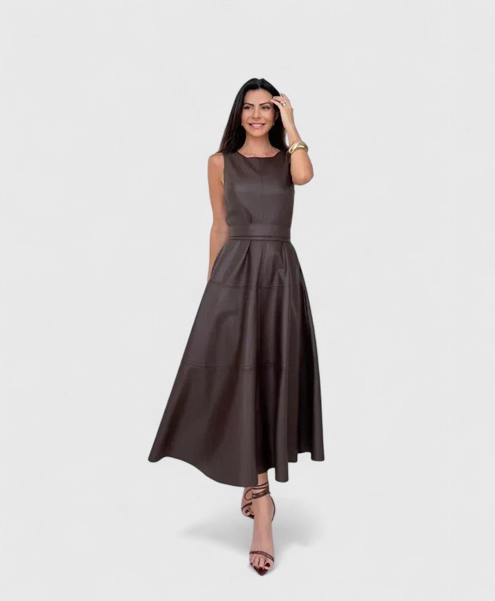 Rylie | Vestido Elegante
