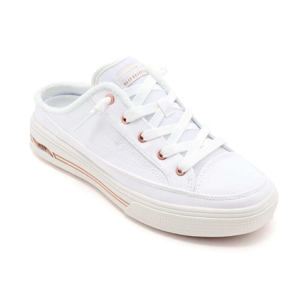 Zapatillas Arcade Sin Cordones
