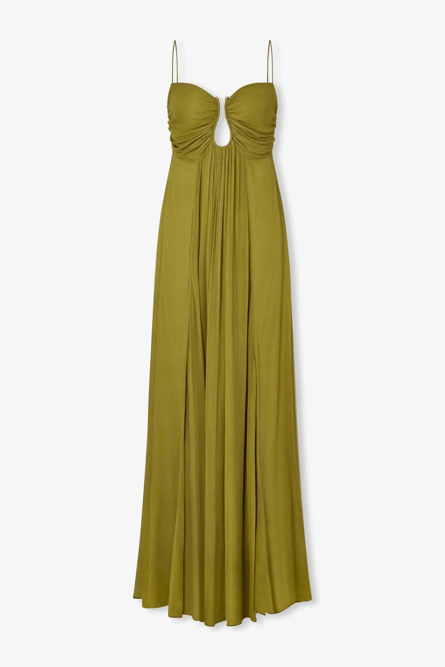 Julenia | Vestido Maxi