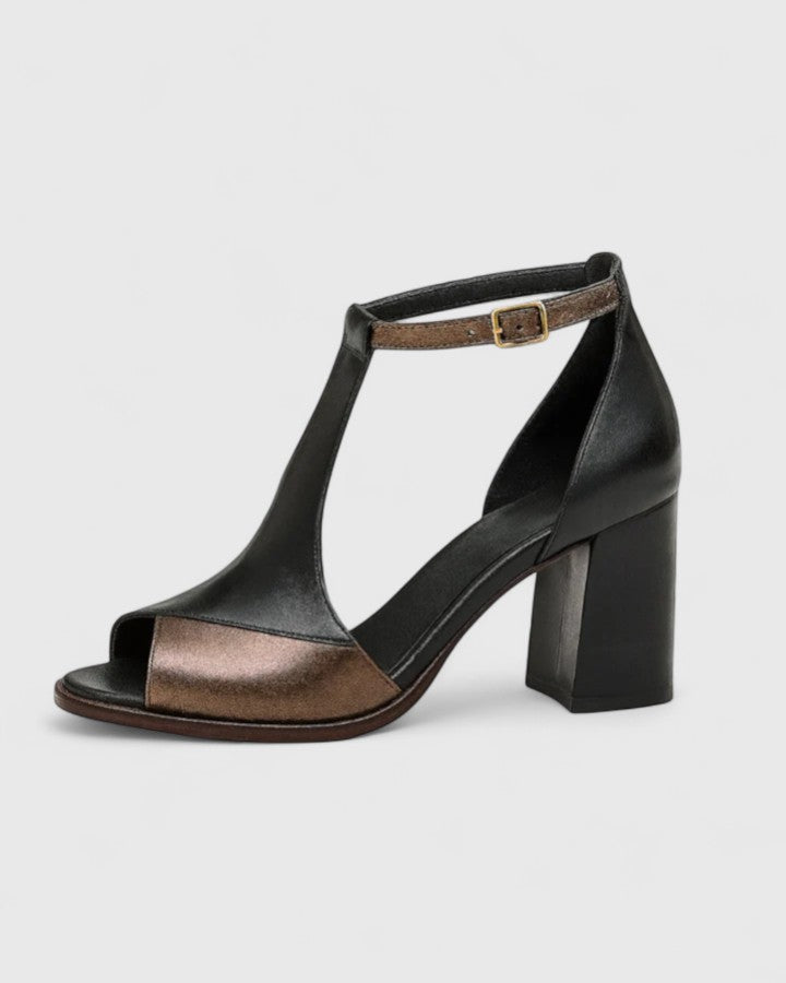 Elwira | Tacones Elegantes