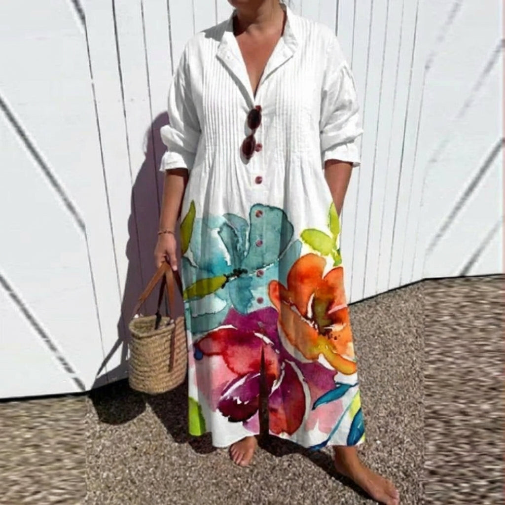 Zariah | VESTIDOS COMODOS PARA EL DIA A DIA