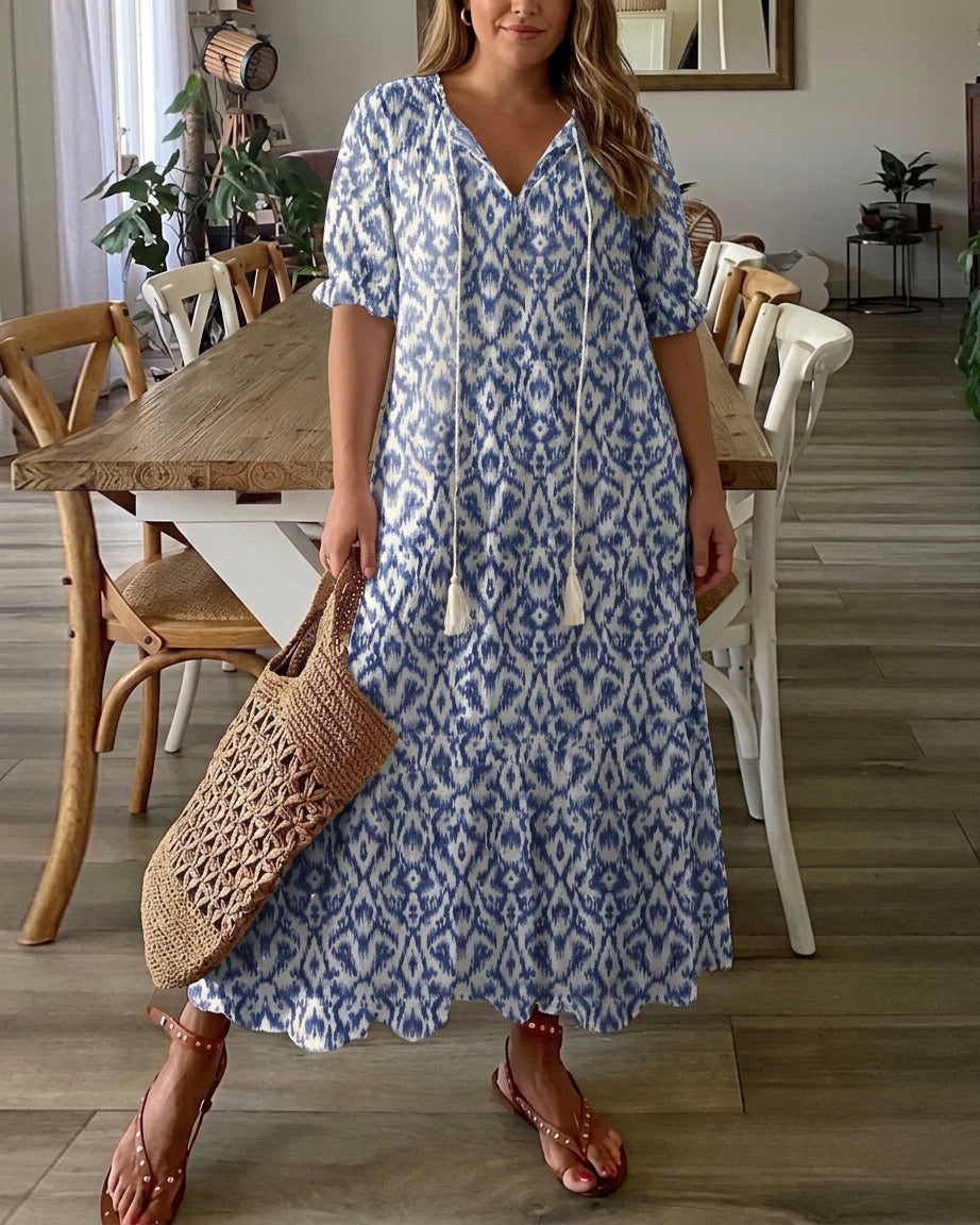 Michaela | VESTIDOS COMODOS PARA EL DIA A DIA
