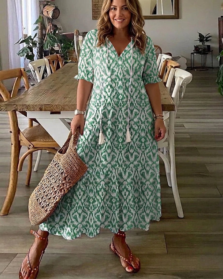 Michaela | VESTIDOS COMODOS PARA EL DIA A DIA