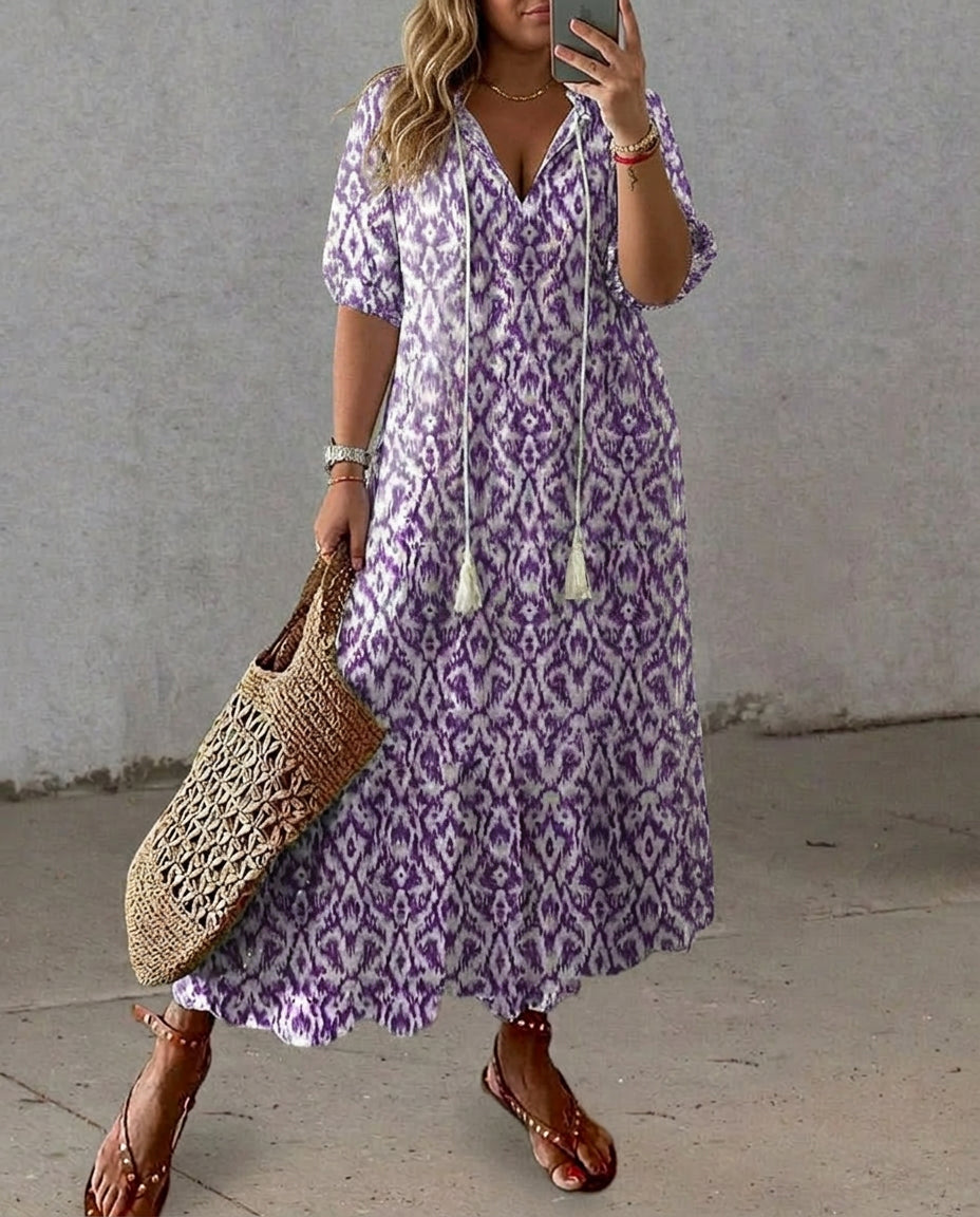 Michaela | VESTIDOS COMODOS PARA EL DIA A DIA