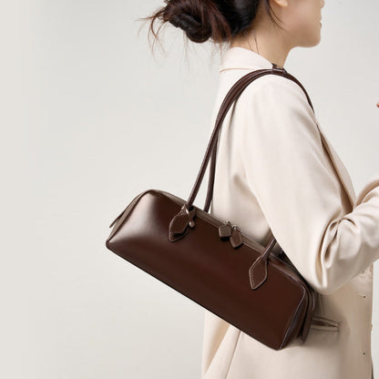 El bolso Silhouette