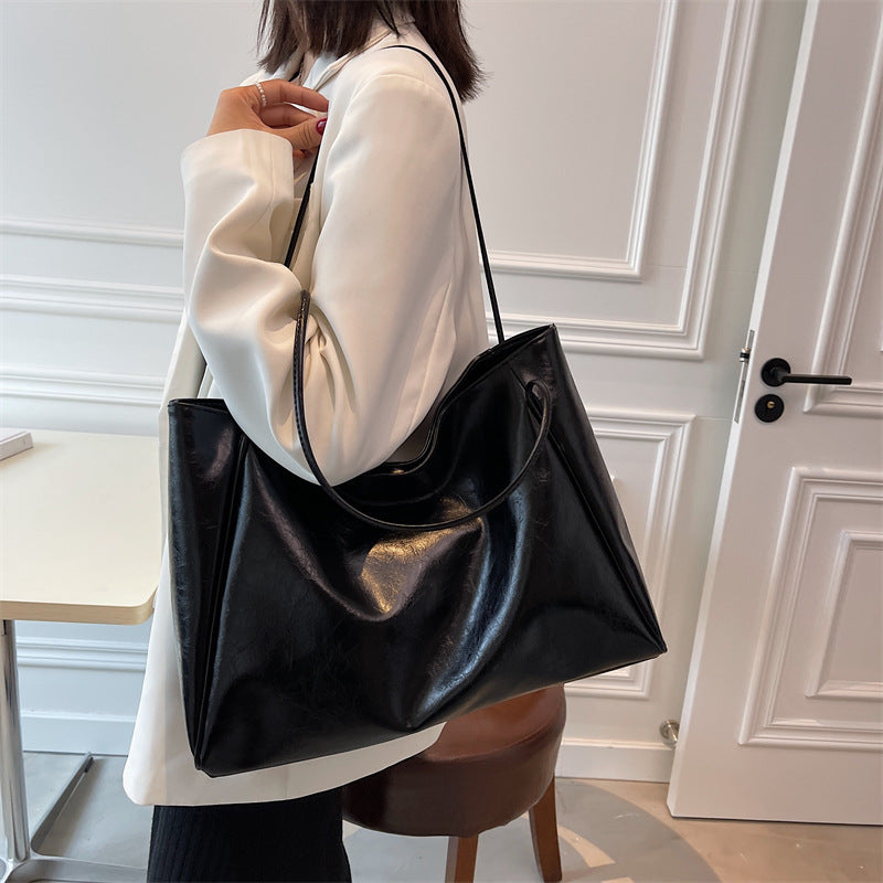 Bolso de hombro Jenn