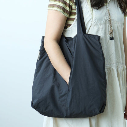 Bolso tote del compañero
