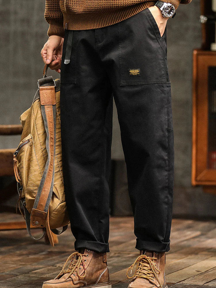 Pantalón Cargo Vintage