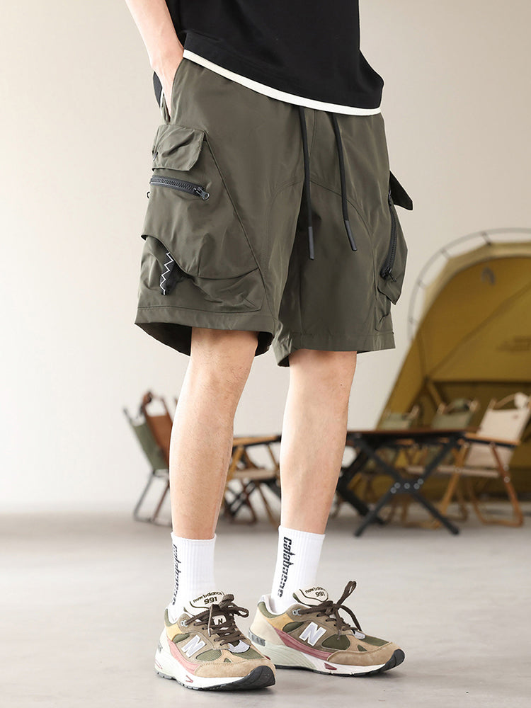 Men's 8700 Cargo Shorts