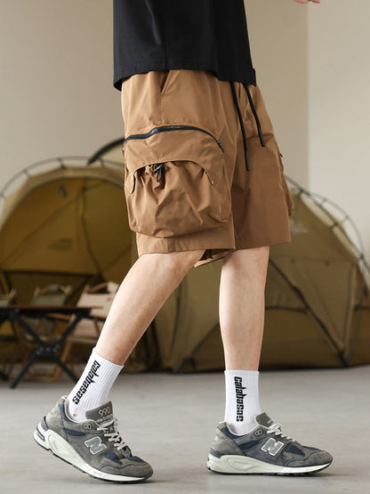 Men's 8712 Cargo Shorts