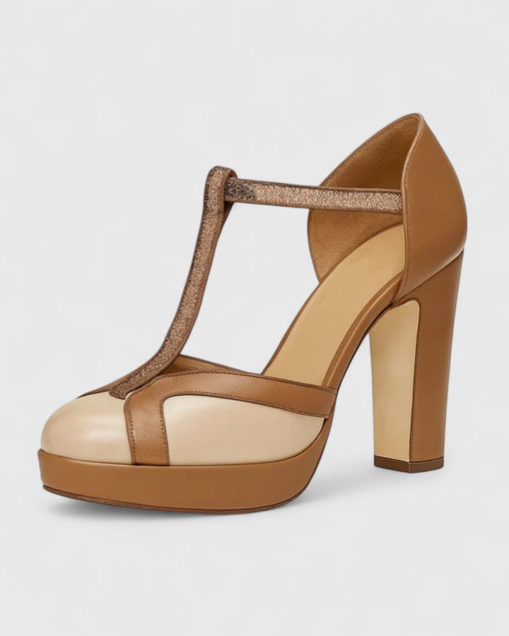 Ewa | Tacones Confortables