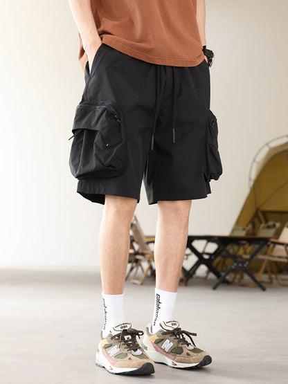 Men's 8712 Cargo Shorts