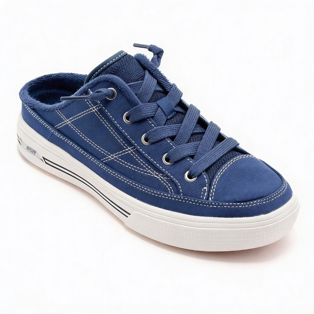 Zapatillas Arcade Sin Cordones