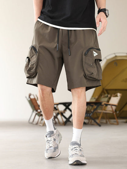 Men's 8712 Cargo Shorts