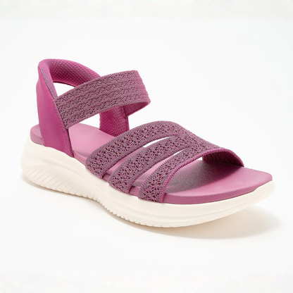Sandalias Deportivas Comodas | La Sandalia que Abraza tu Pie