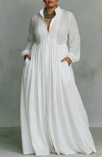 Serena | VESTIDO COMODO PARA EL DIA A DIA