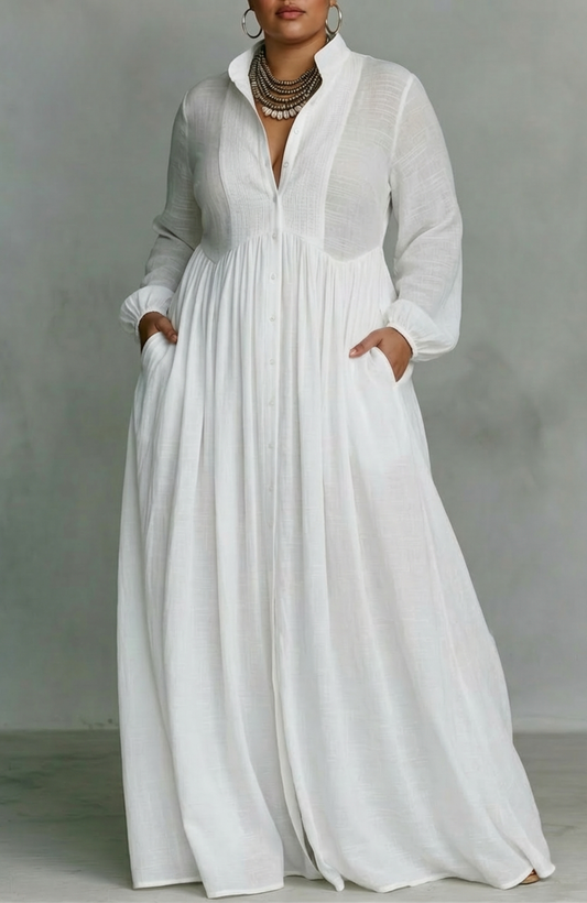 Serena | VESTIDO COMODO PARA EL DIA A DIA