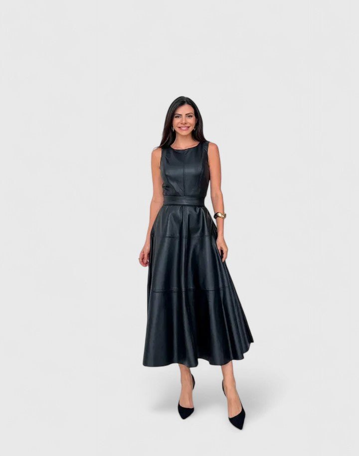 Rylie | Vestido Elegante
