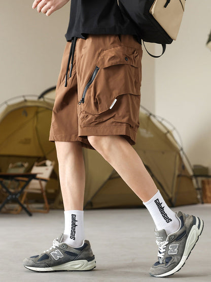 Men's 8700 Cargo Shorts