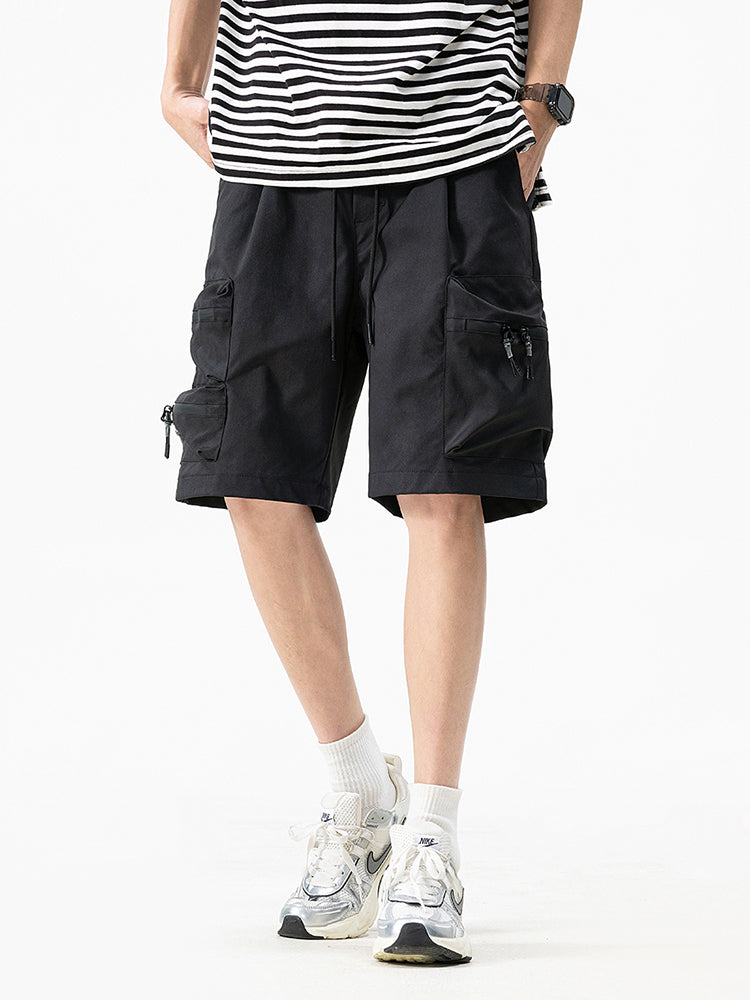 Men's 8828 Cargo Shorts