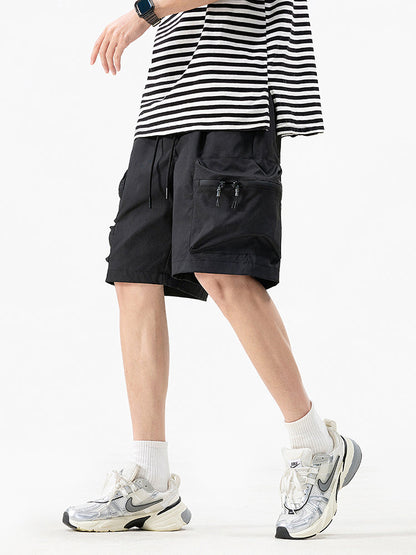 Men's 8828 Cargo Shorts