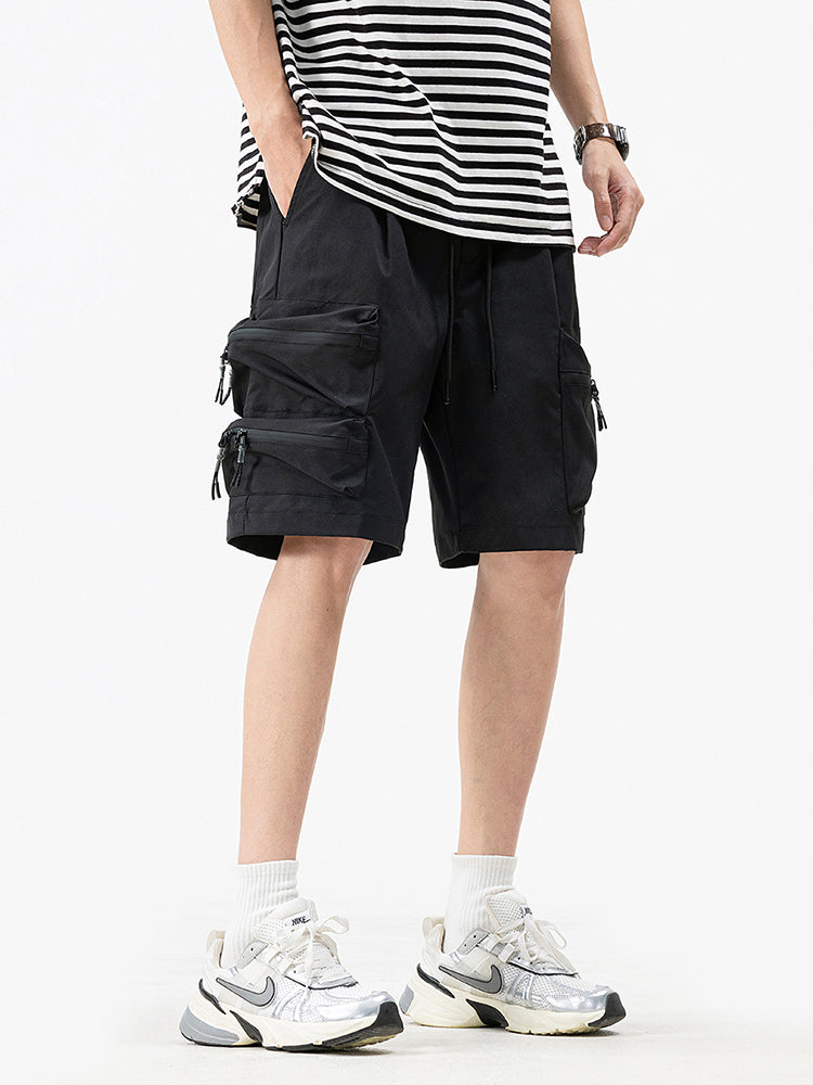 Men's 8828 Cargo Shorts