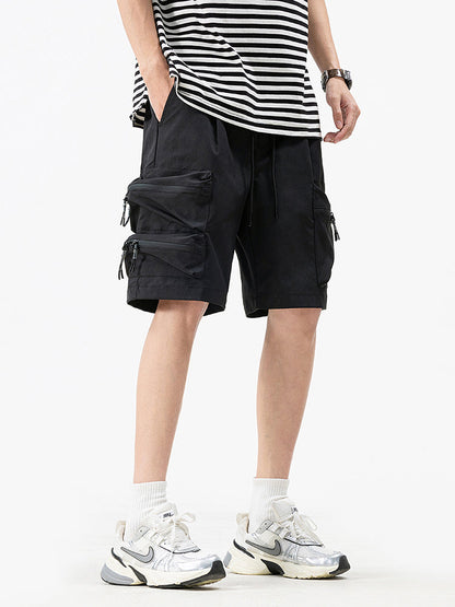 Men's 8828 Cargo Shorts