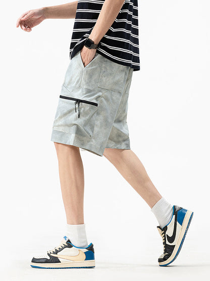 Men's 8828 Cargo Shorts