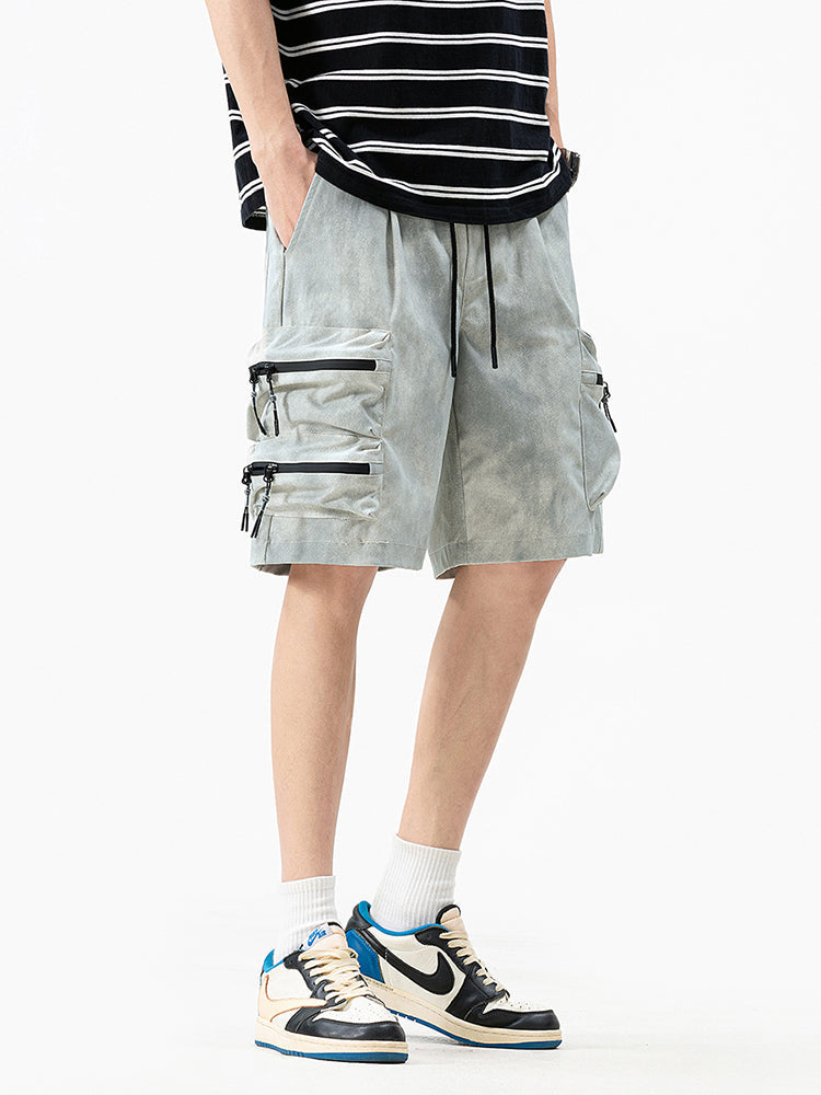 Men's 8828 Cargo Shorts