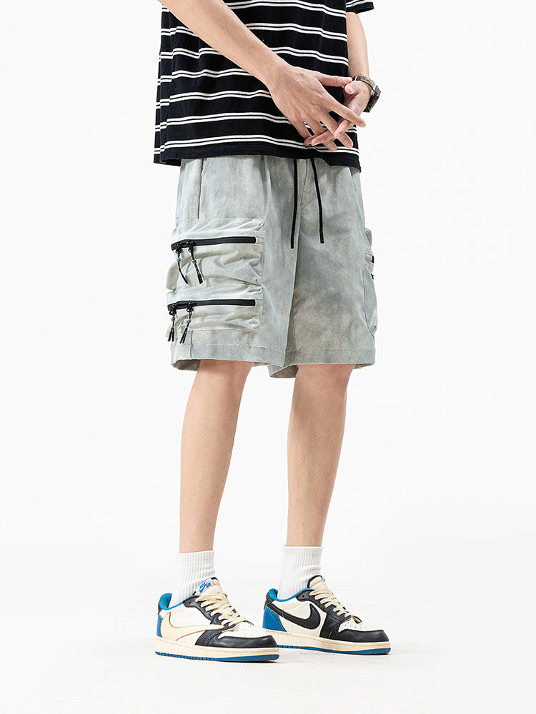 Men's 8828 Cargo Shorts