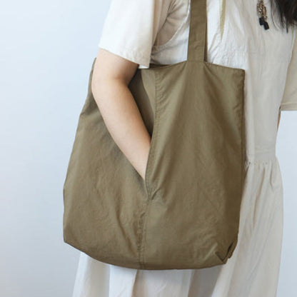 Bolso tote del compañero