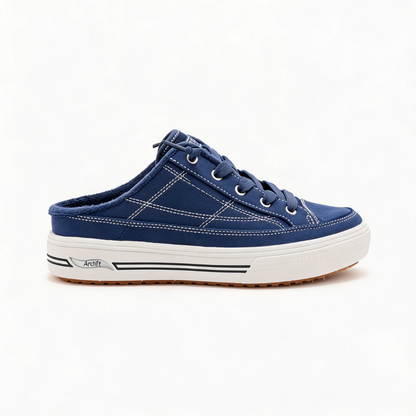 Zapatillas Arcade Sin Cordones