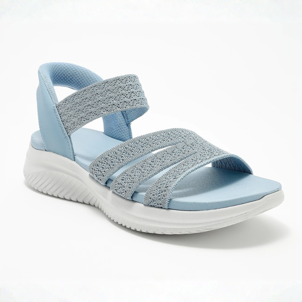 Sandalias Deportivas Comodas | La Sandalia que Abraza tu Pie