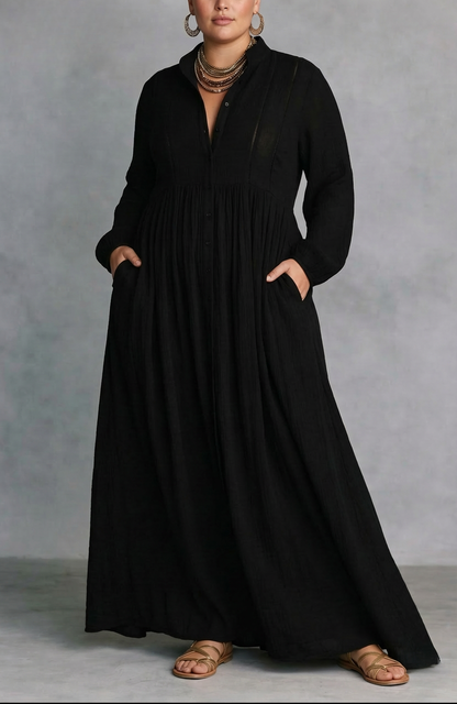 Serena | VESTIDO COMODO PARA EL DIA A DIA