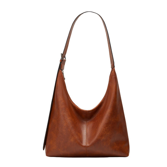 El bolso relajado