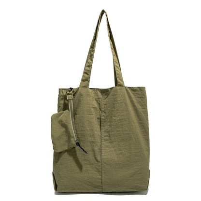 Bolso tote del compañero