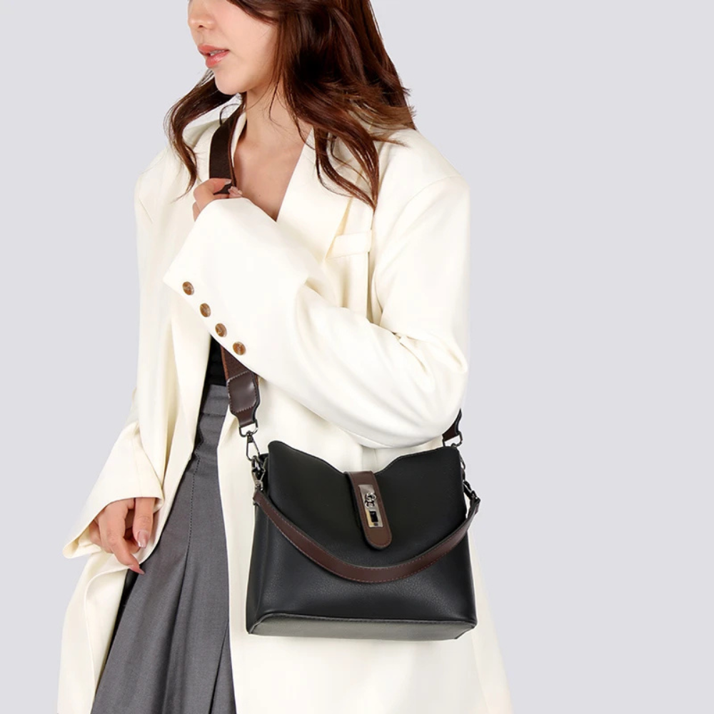 Aurelle™ | Bolso vintage de lujo