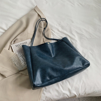 Bolso de hombro Jenn
