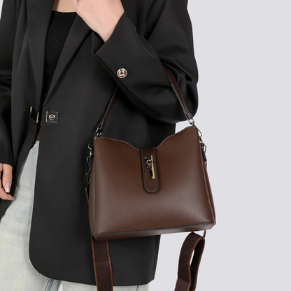 Aurelle™ | Bolso vintage de lujo