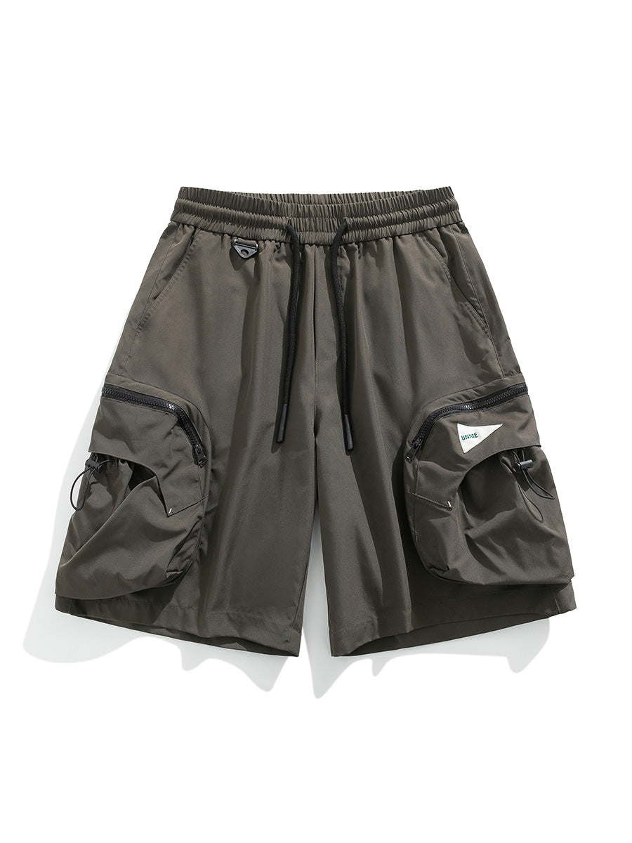 Men's 8712 Cargo Shorts