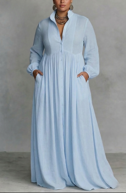 Serena | VESTIDO COMODO PARA EL DIA A DIA