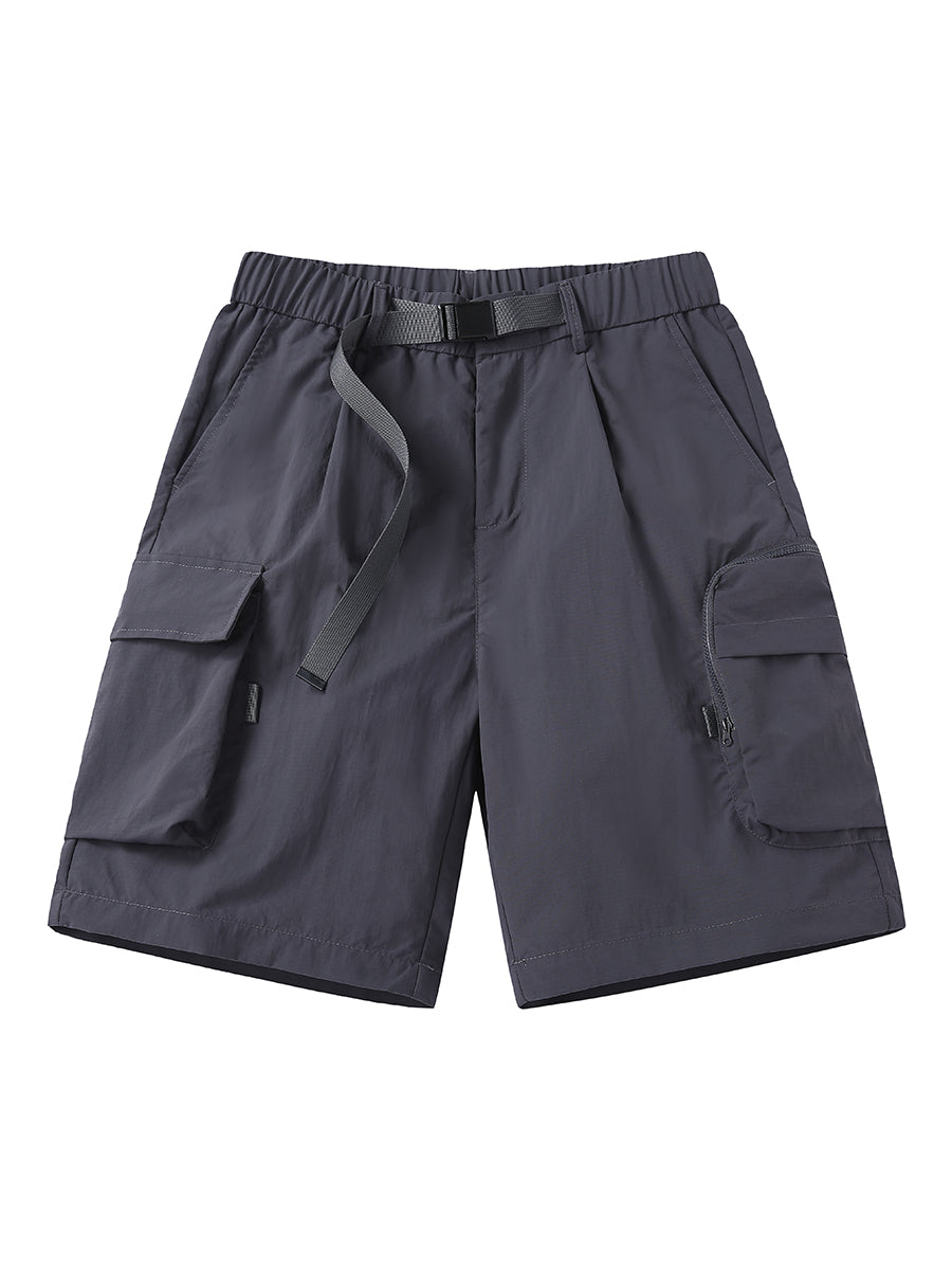 Men's 8619 Utility Cargo Shorts