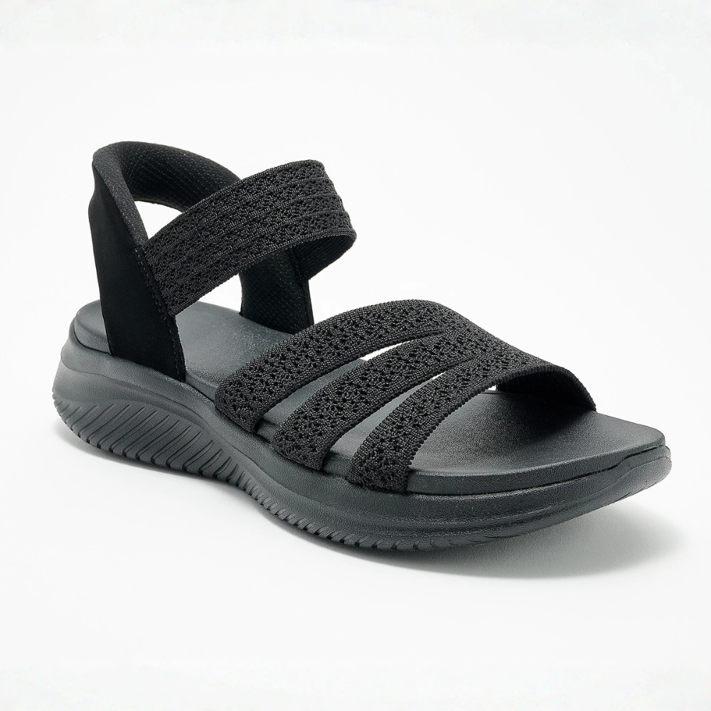 Sandalias Deportivas Comodas | La Sandalia que Abraza tu Pie