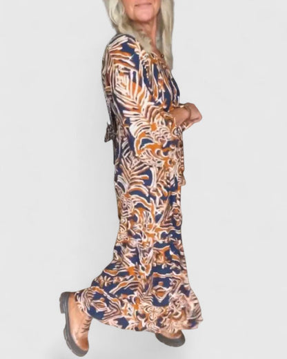 Julee | Vestido Maxi