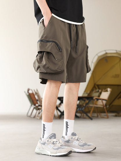 Men's 8712 Cargo Shorts