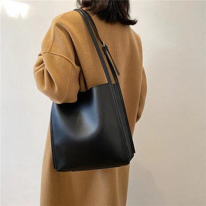 Bolso de hombro Jessica