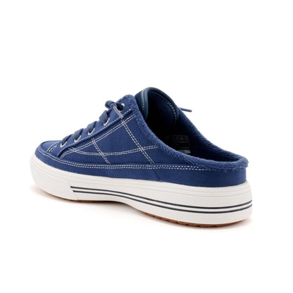 Zapatillas Arcade Sin Cordones