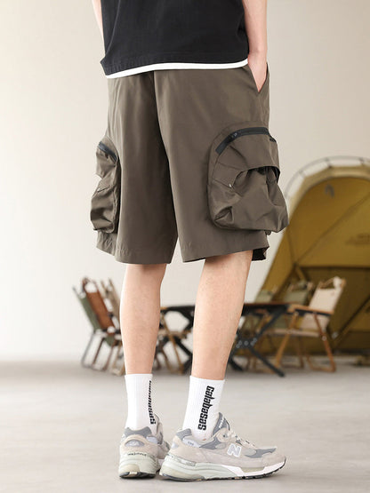 Men's 8712 Cargo Shorts