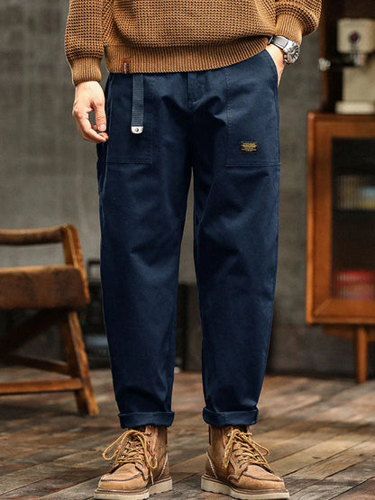 Pantalón Cargo Vintage